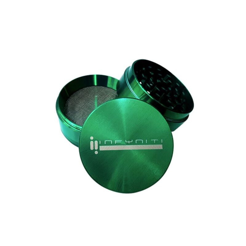Infyniti 4 Piece Grinder - Image 12