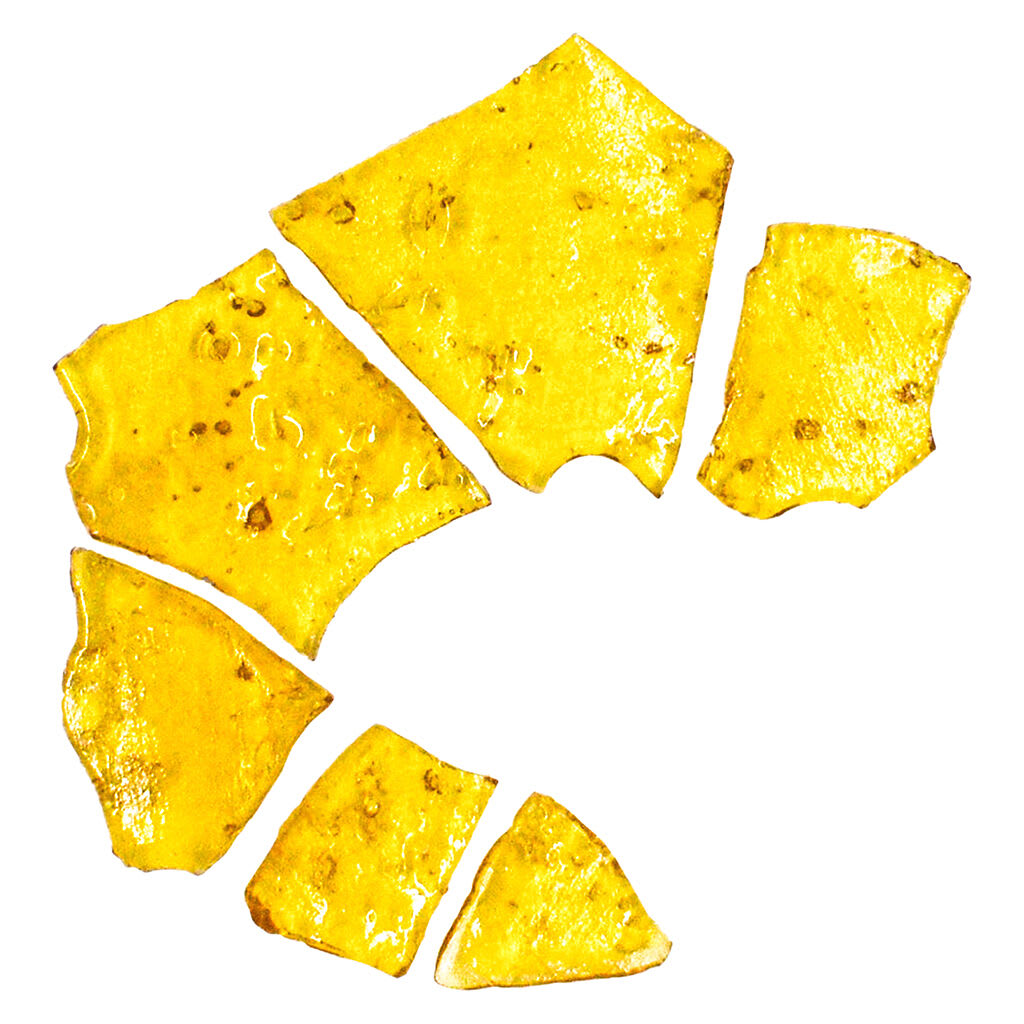 Organnicraft Dabs
