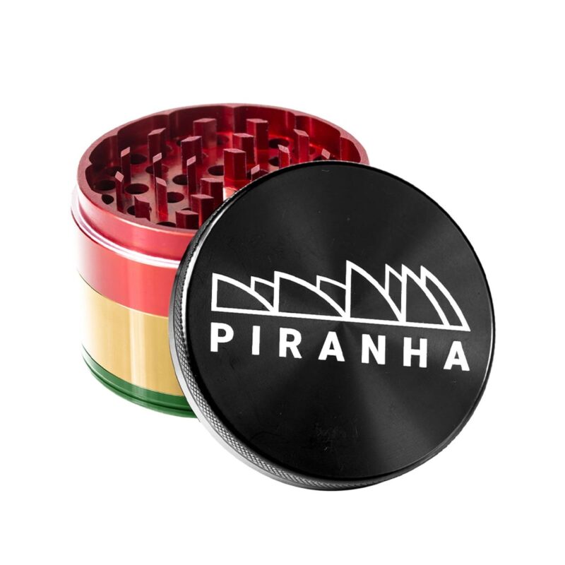 Piranha Grinders - Image 7