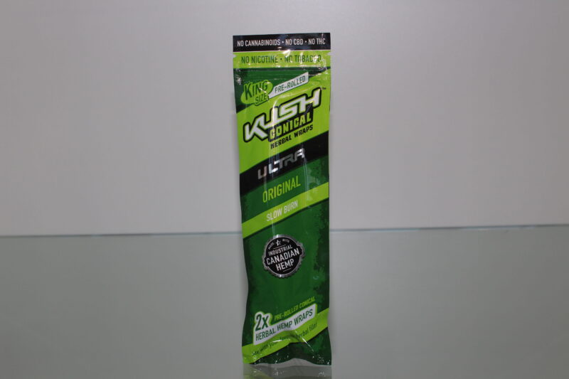 Kush Conical Wraps - Image 3
