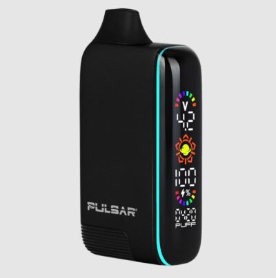 Pulsar DL 5 - Black - DL 5 Battery