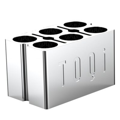 510 Cart Stand - TOQI