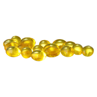 Glacial Gold SG