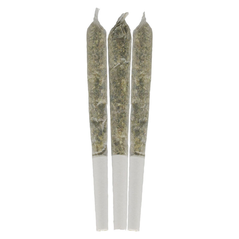 Color Cannabis Infused Pr - Image 2
