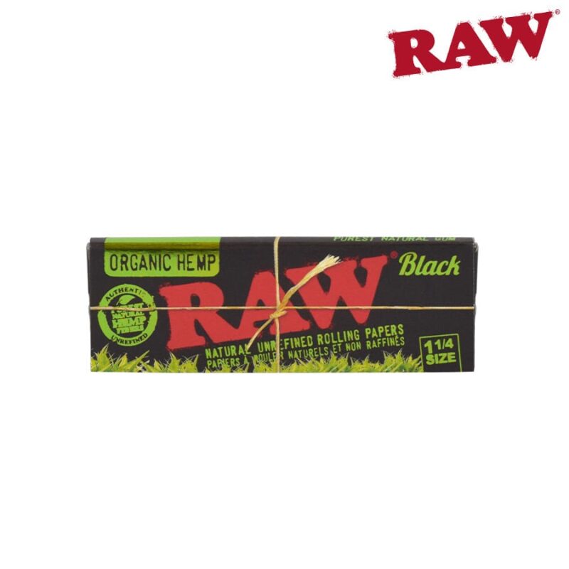 Raw Papers - Image 3