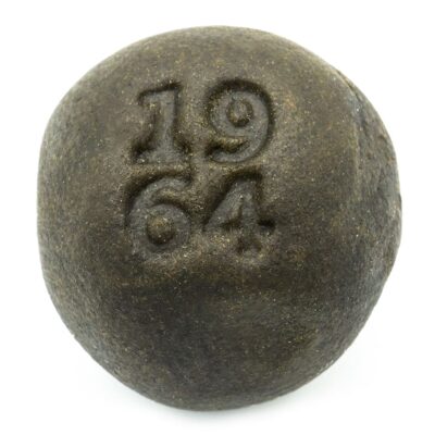 1964 Hash