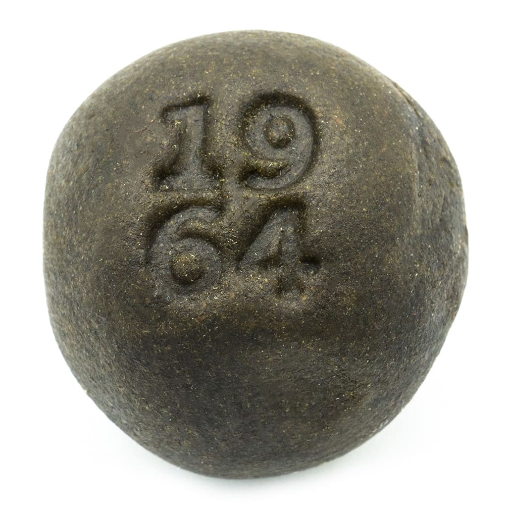 1964 Hash
