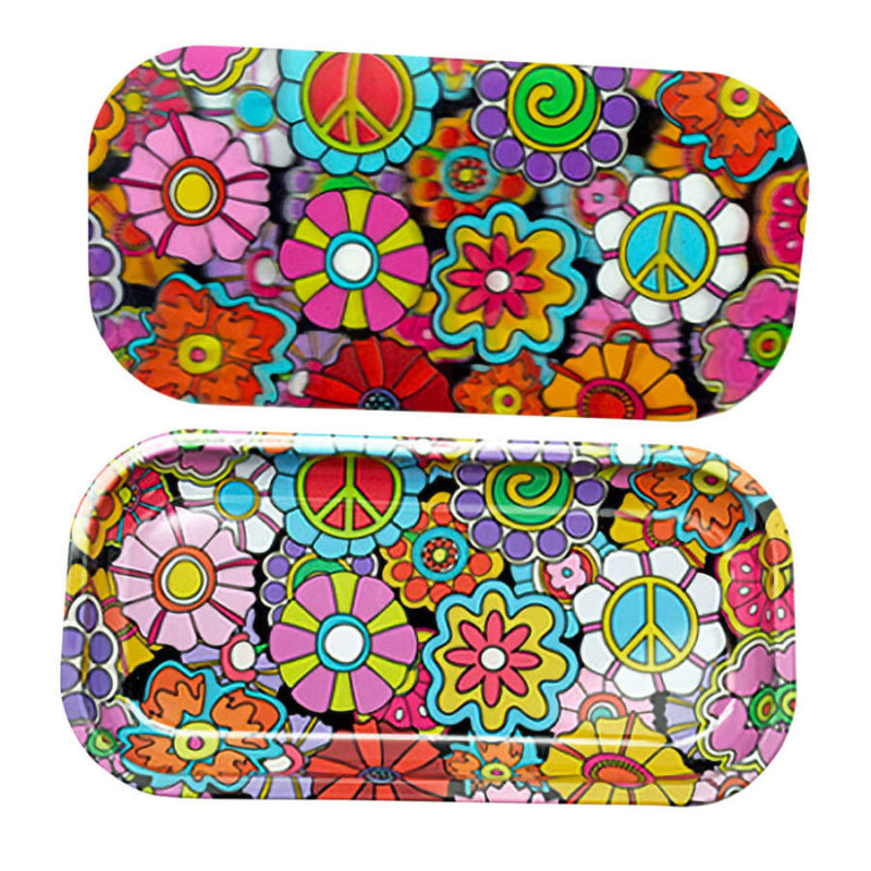 Medium Rolling Tray - Image 4