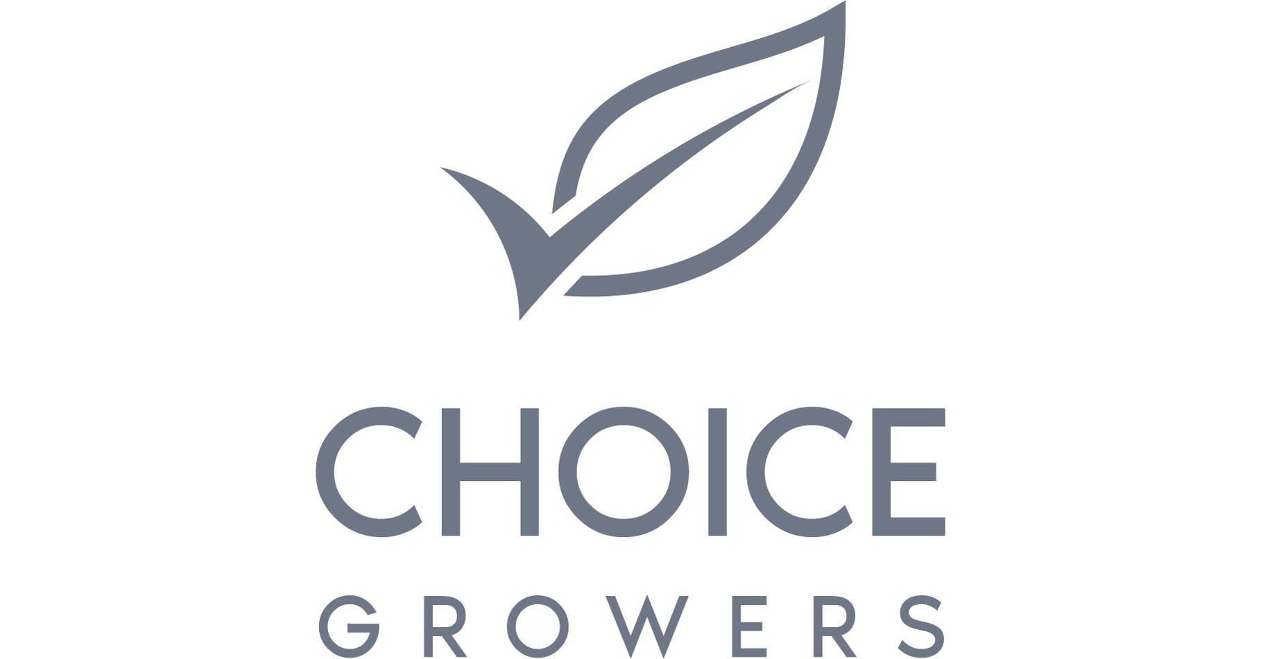 Choice Growers PR