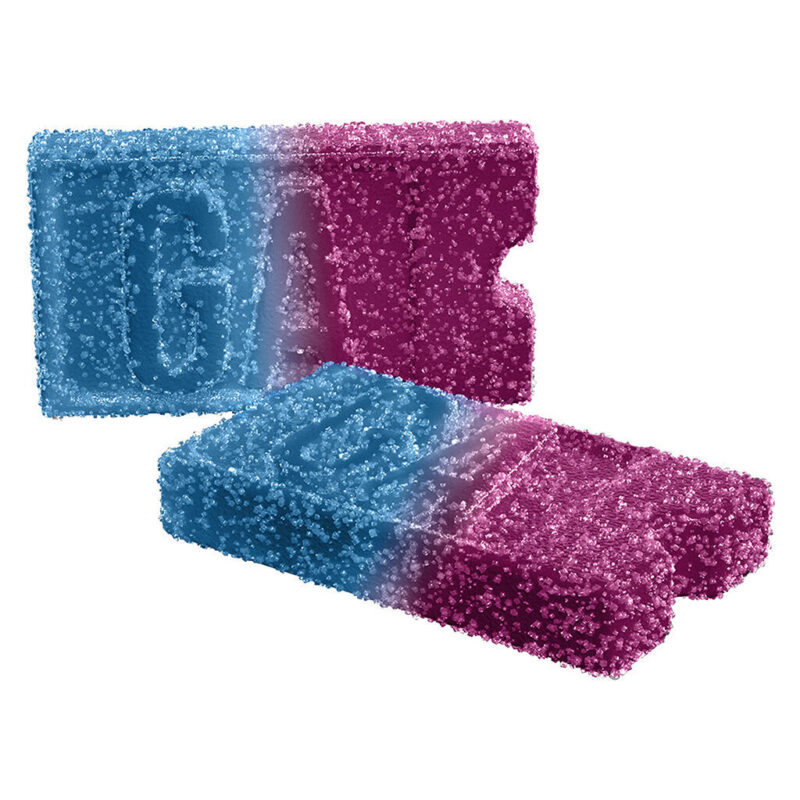 General Admission Chews - Image 2
