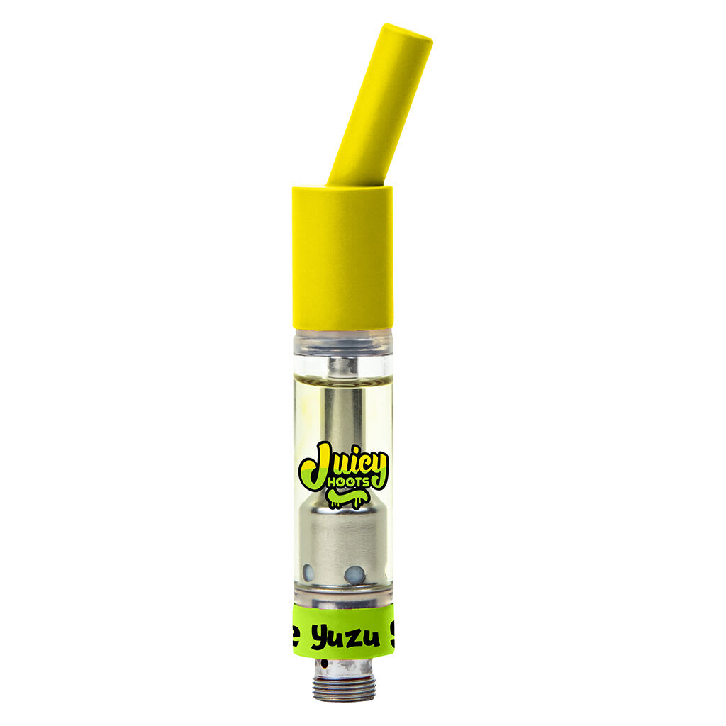 Juicy Hoots 510