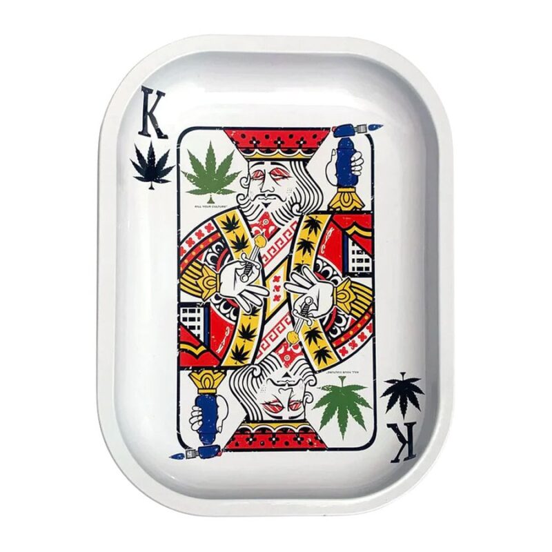 Medium Rolling Tray - Image 2