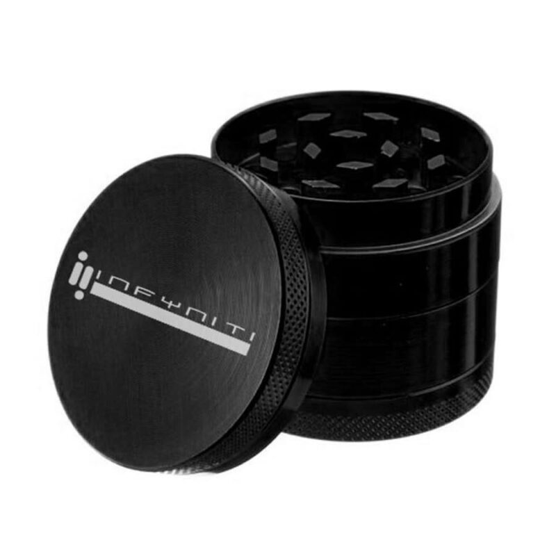 Infyniti 4 Piece Grinder - Image 7