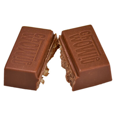 Chowie Wowie Chocolate