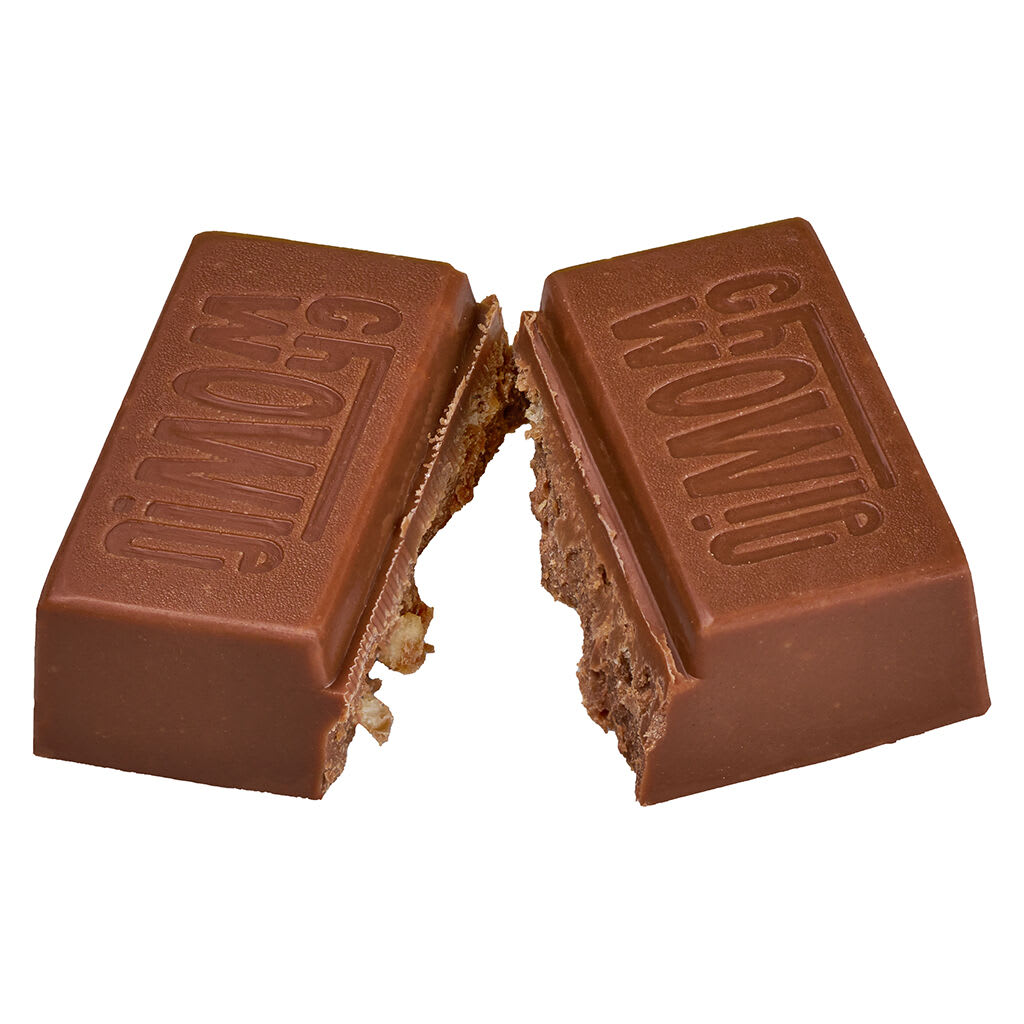 Chowie Wowie Chocolate