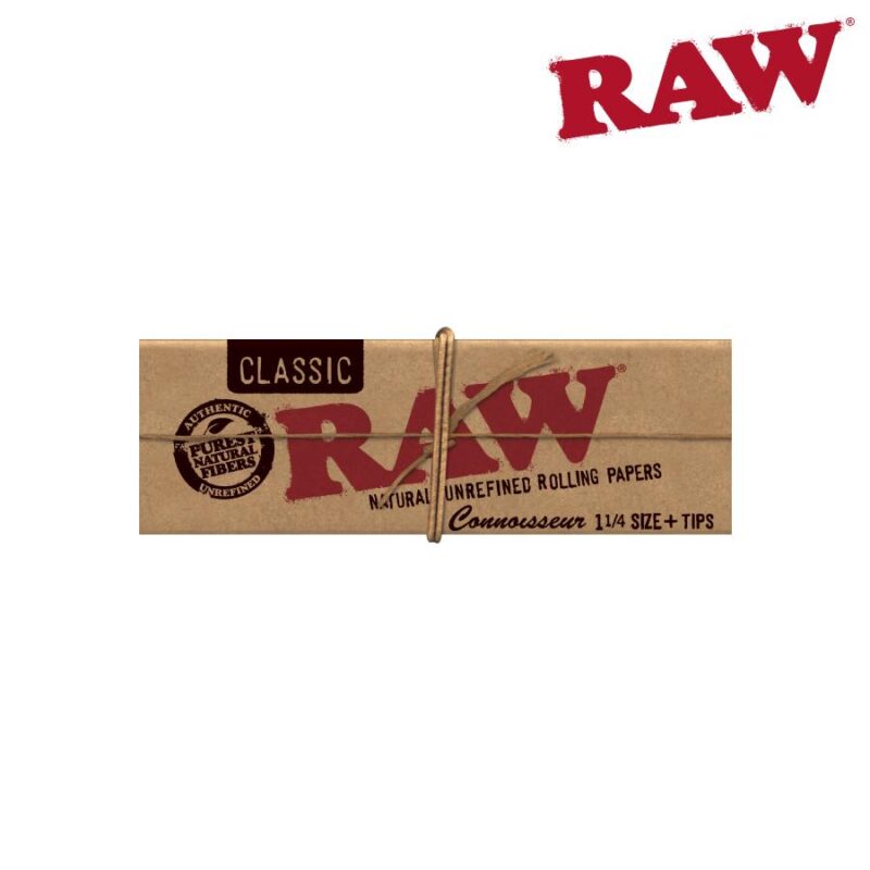 Raw Papers - Image 16
