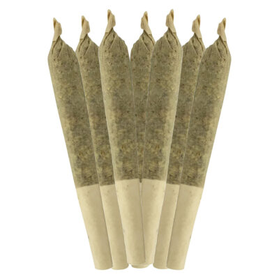 Sheeesh! PR - Trop Juice 7 x .5g Pre-Rolls