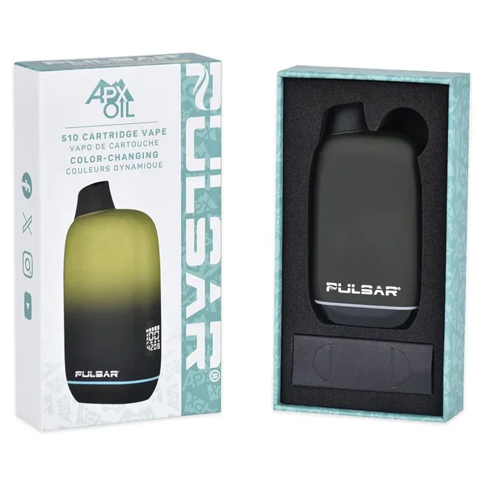 Pulsar APX 510 - Image 2