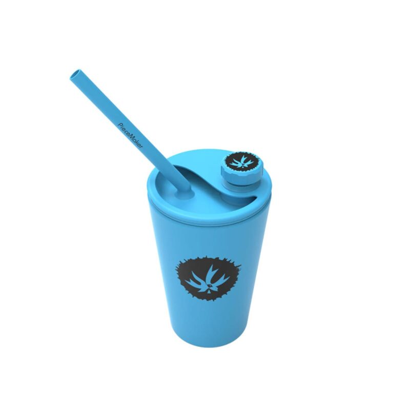 Silicone Cup Bong - Image 2