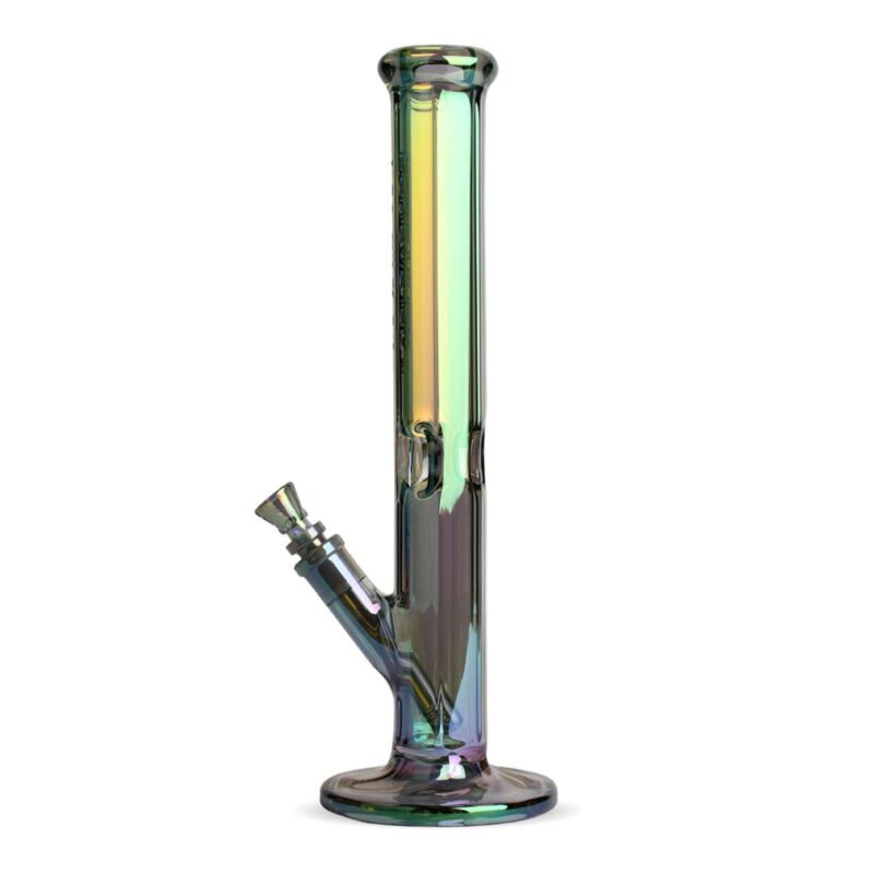 Red Eye Glass Bong - Image 12