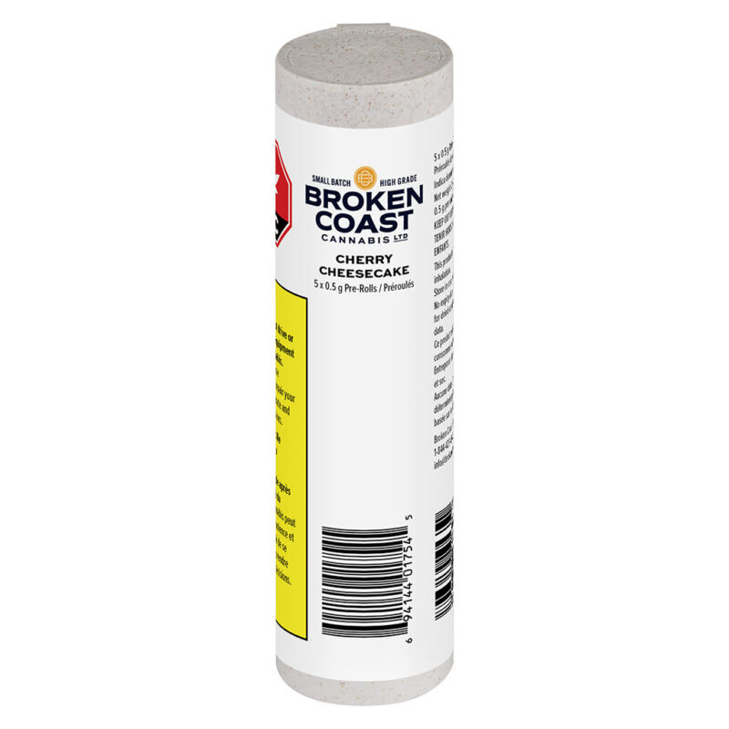 Broken Coast PR - Image 10