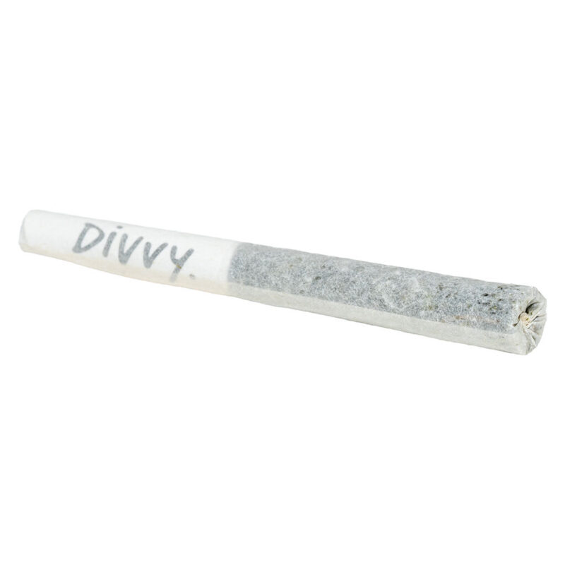 Divvy Infused PR - Image 2