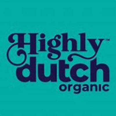 Highly Dutch Organic 28g