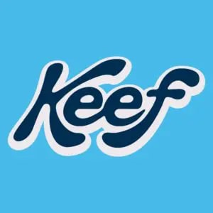 Keef Soda