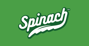 Spinach XL 510
