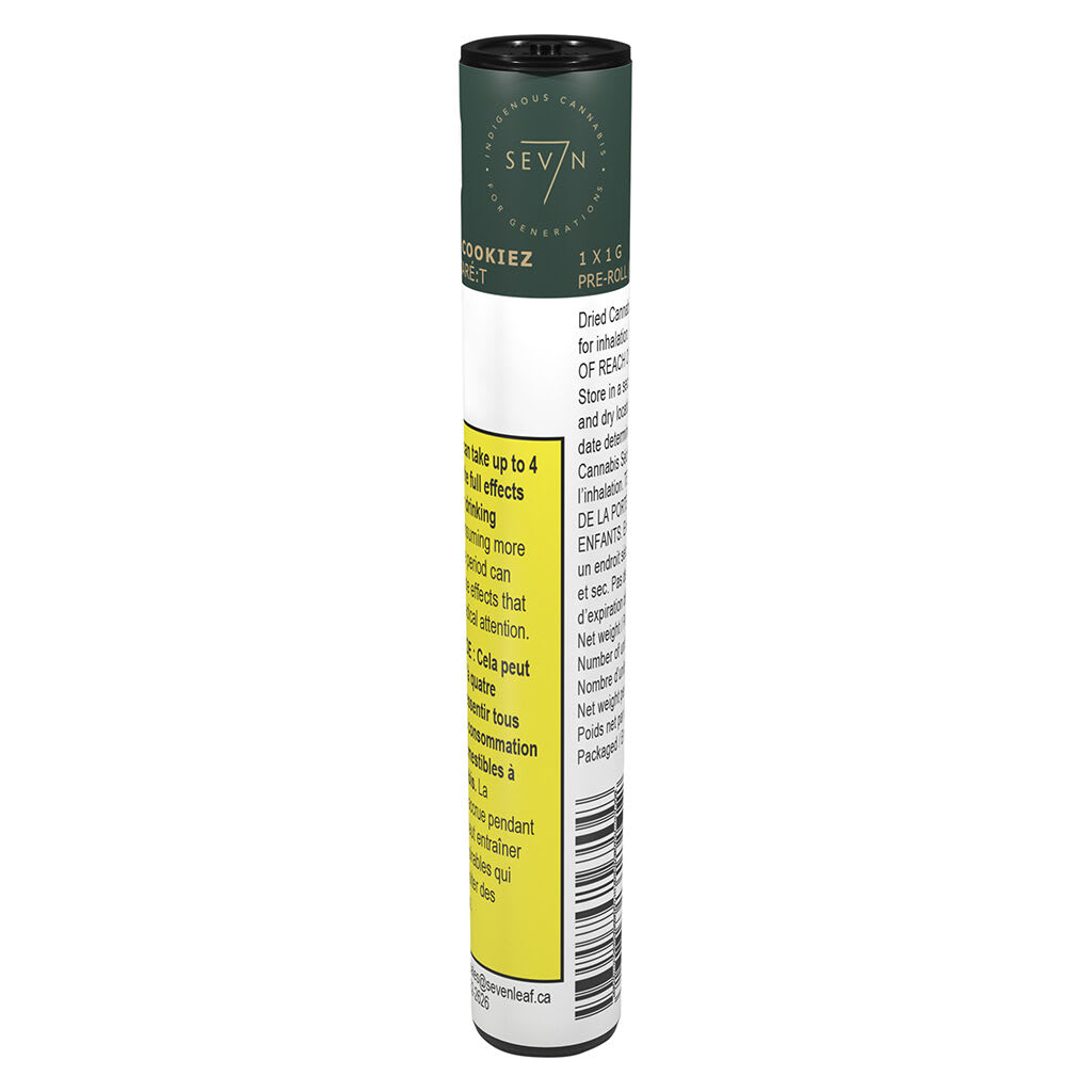 SEV7N PR