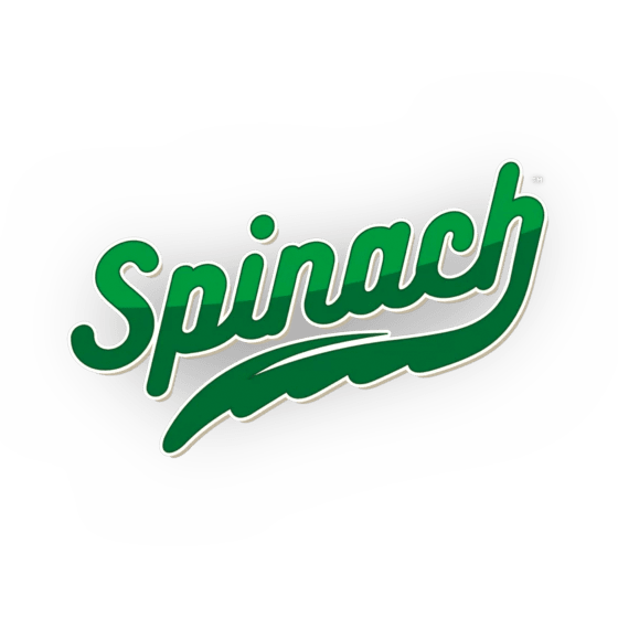 Spinach Disposable
