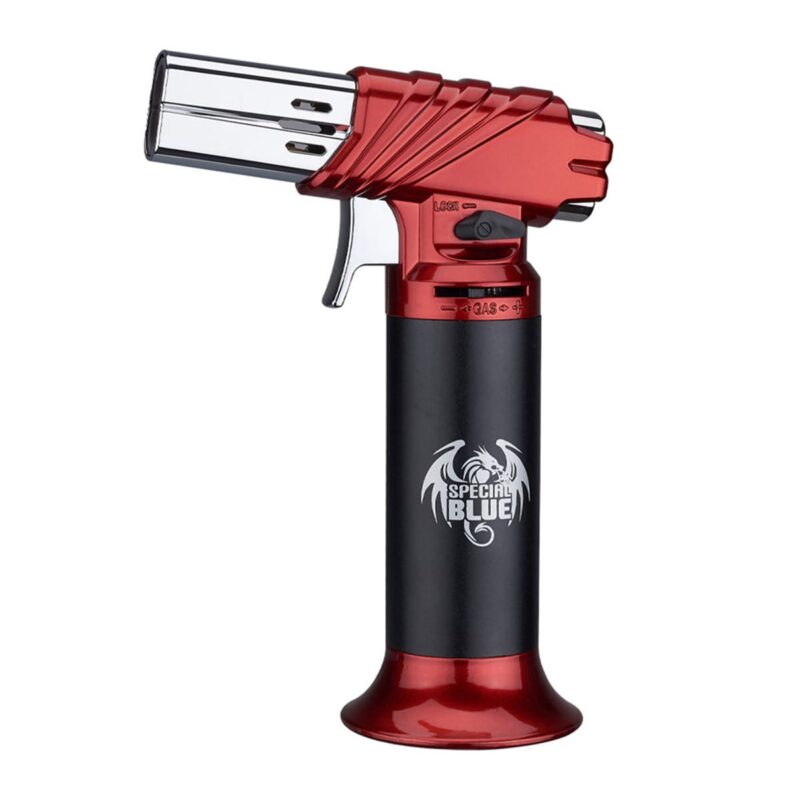 Special Blue Torch - Image 11
