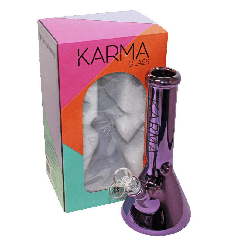 Karma Glass - Image 3
