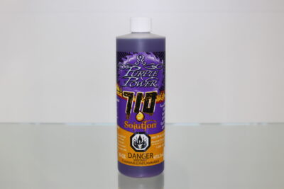 Purple Power Cleaner