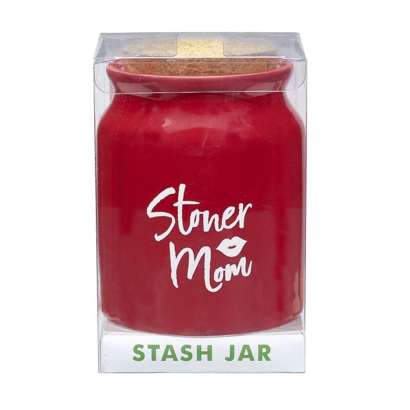 Stoner Mom - Image 2