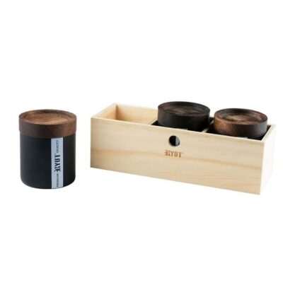RYOT Storage - 3 Jar Box Set