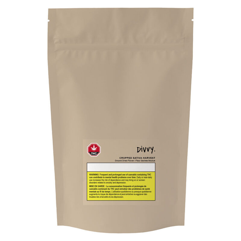 Divvy 14g - Image 3