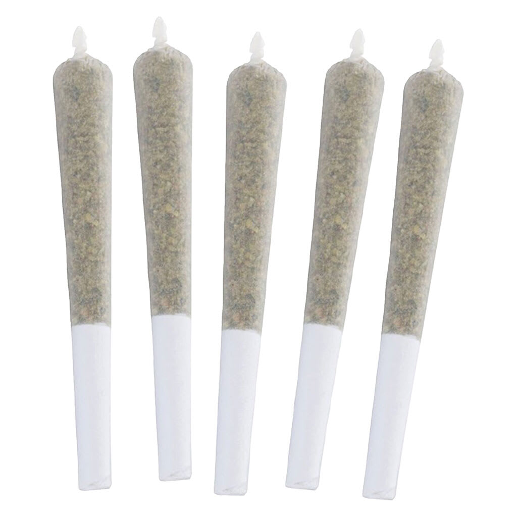Debunk Infused Darts