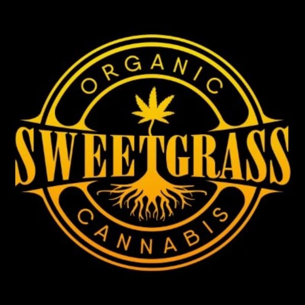 Sweetgrass 3.5g