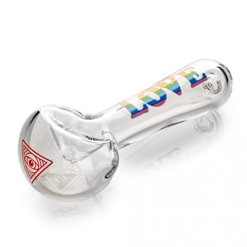 Red Eye Pipes - Image 4