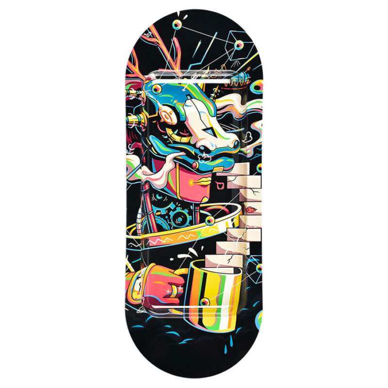 Pulsar SK8 - Image 4