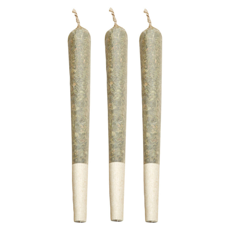 Zest Infused PR - Image 3