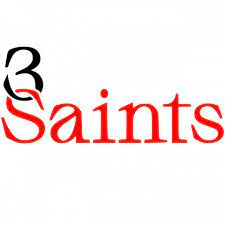 3Saints PR