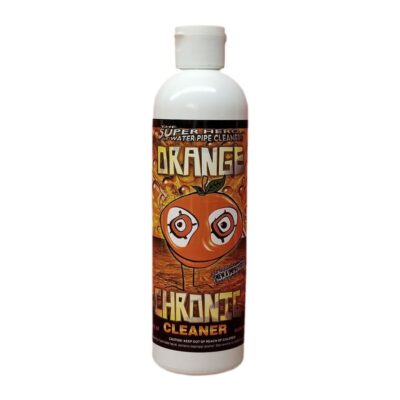 Orange Chronic