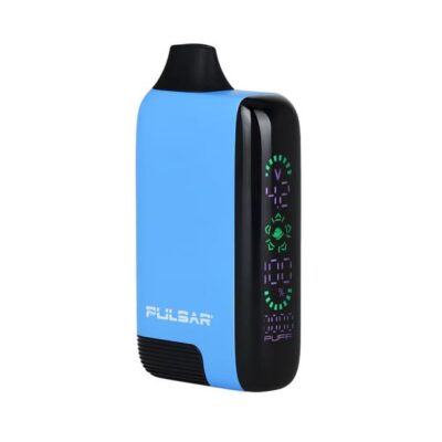 Pulsar DL 5 - Blue - DL 5 Battery