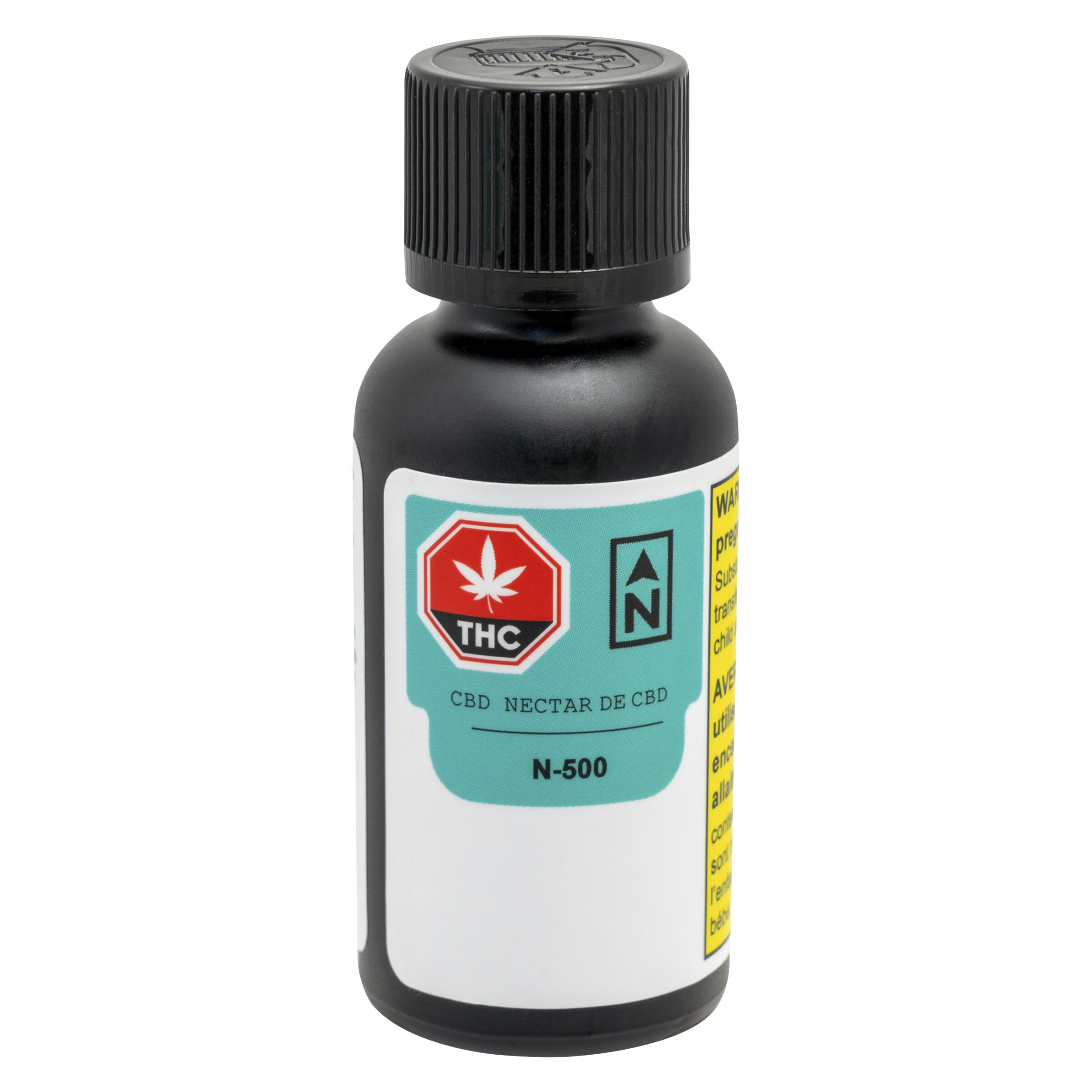 N-500 CBD Nectar - True North