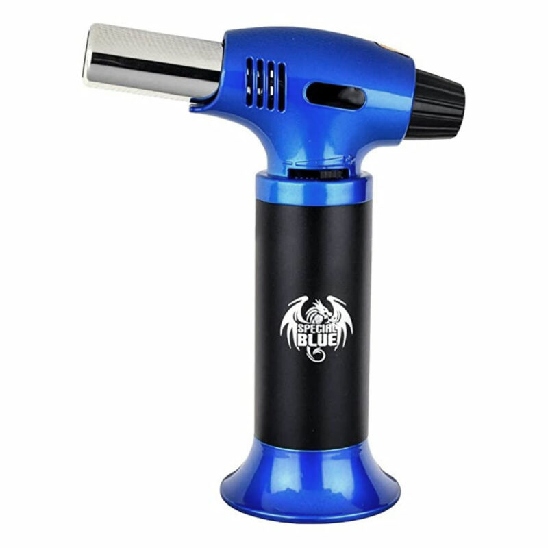 Special Blue Torch - Image 13