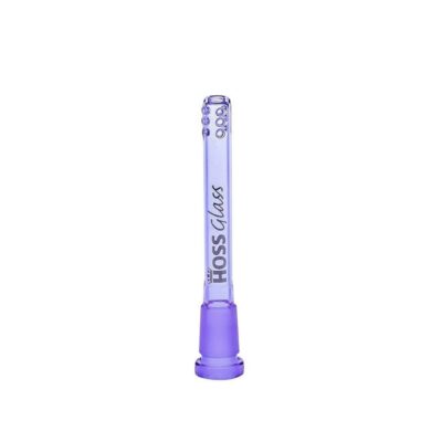 Hoss Glass Accessories