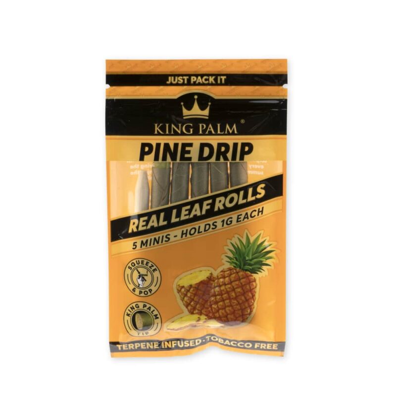 King Palm Leaf - Image 8