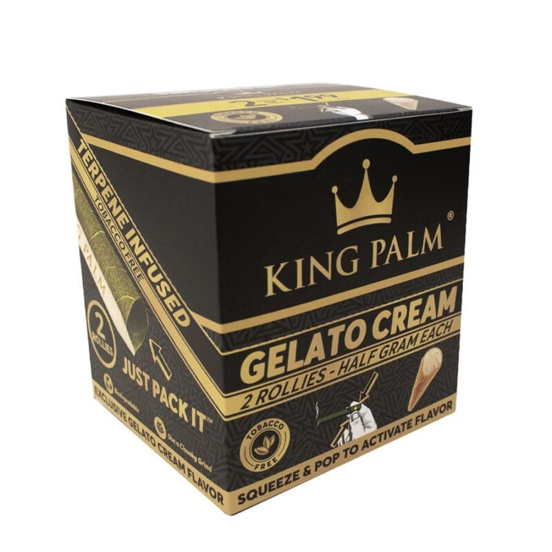 King Palm Leaf - Image 9
